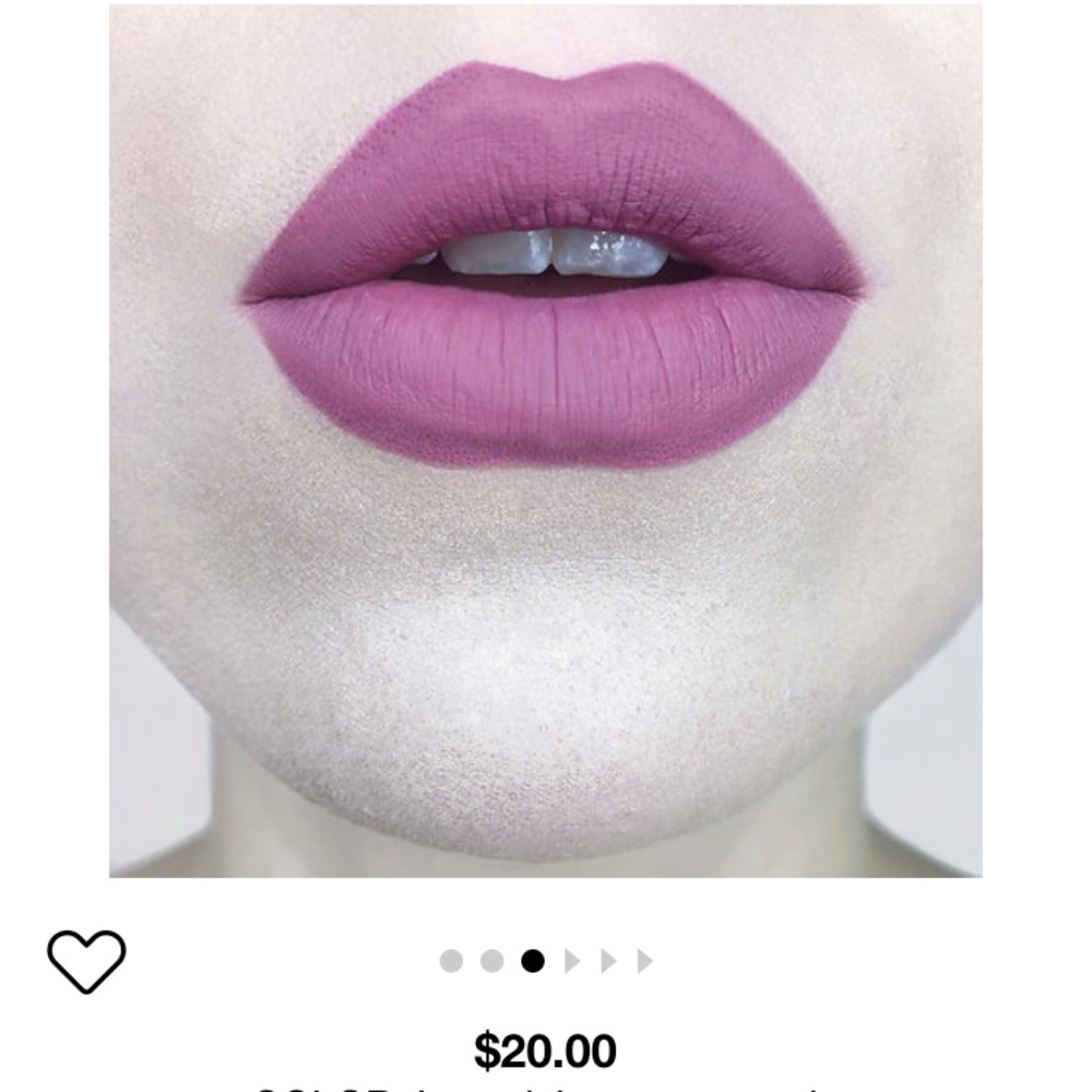 Kat Von D everlasting liquid lipstick - Picture 2 of 6